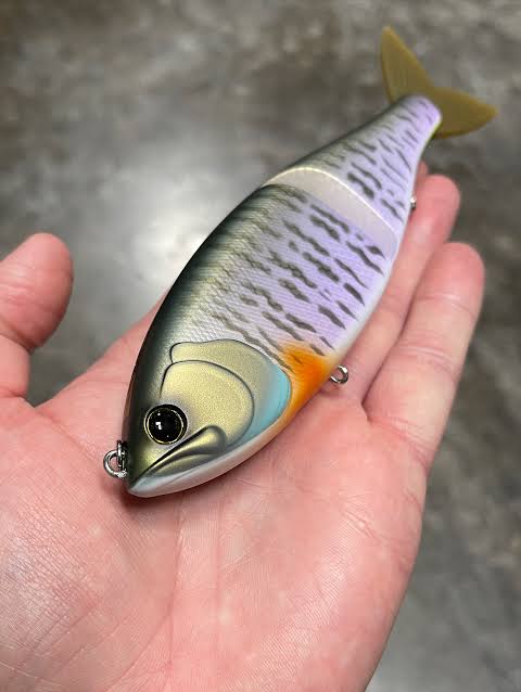 SWIMBAIT REPUBLIC GLIDEWAY 176
