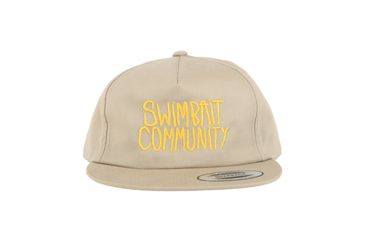 GORRA YP CLASSICS® UNSTRUCTURED