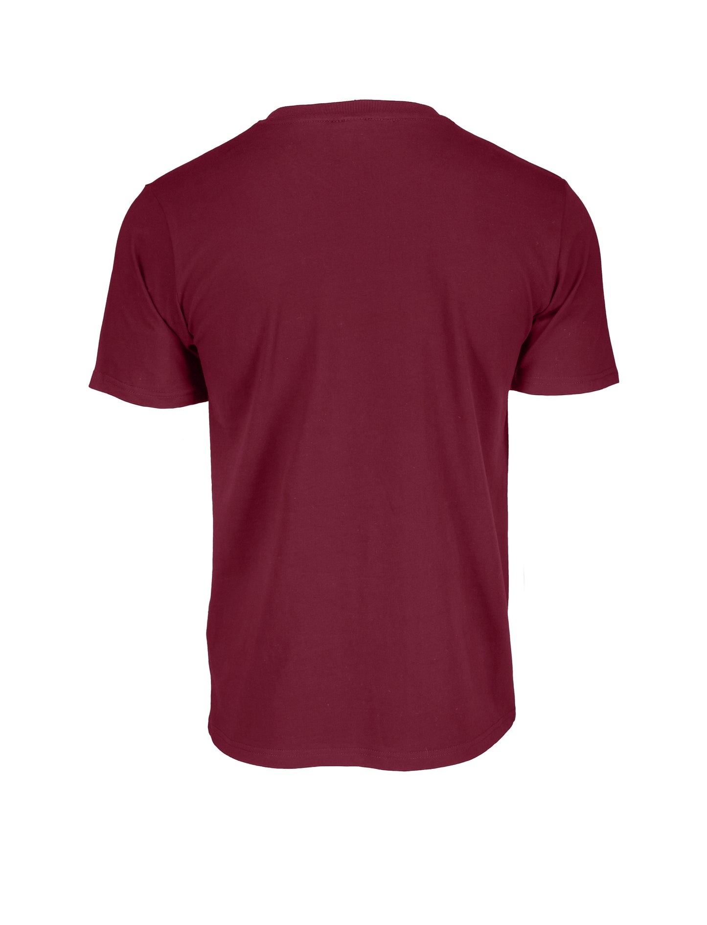 CAMISETA MANGA CORTA