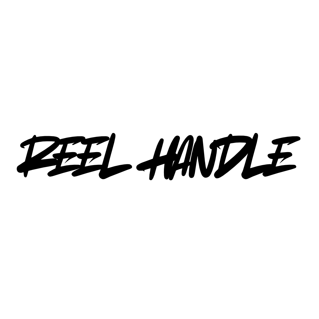 REEL HANDLE