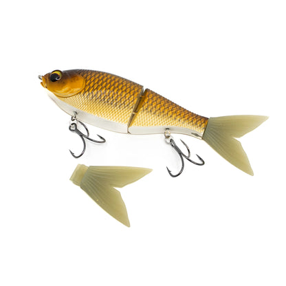 GOOGAN BAITS GLIZZY GLIDE 6''