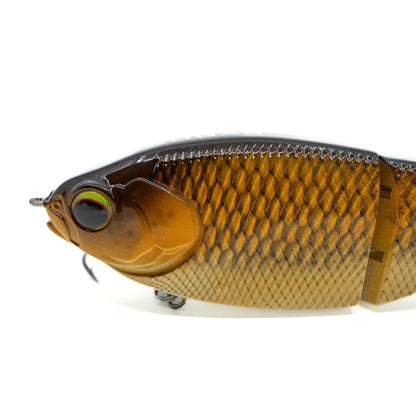 GOOGAN BAITS GLIZZY GLIDE 6''