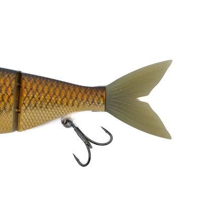 GOOGAN BAITS GLIZZY GLIDE 6''