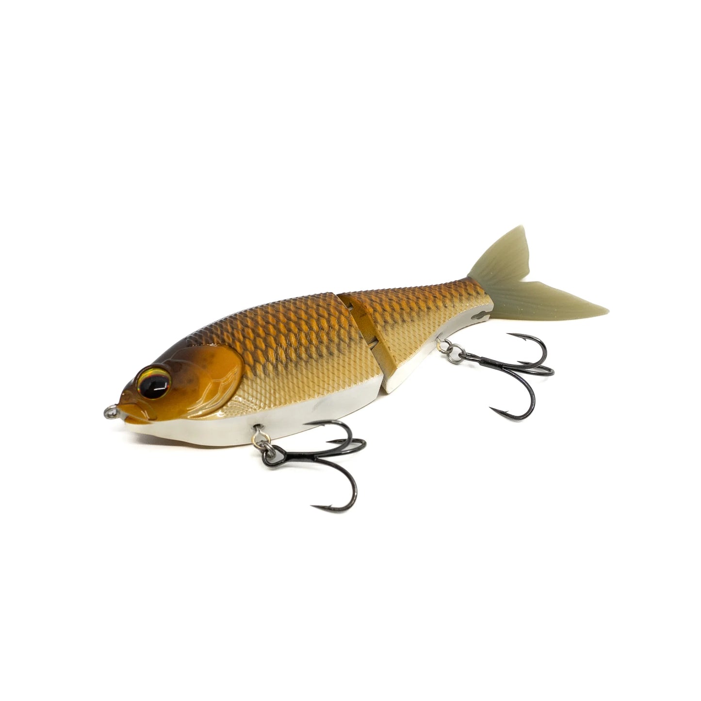 GOOGAN BAITS GLIZZY GLIDE 6''