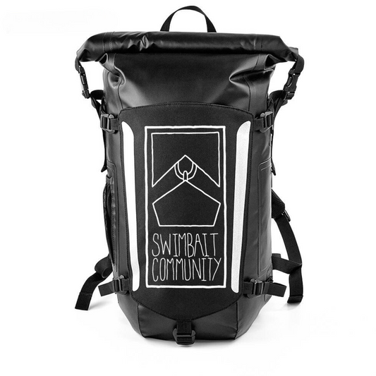 MOCHILA WATERPROOF 25 LITROS