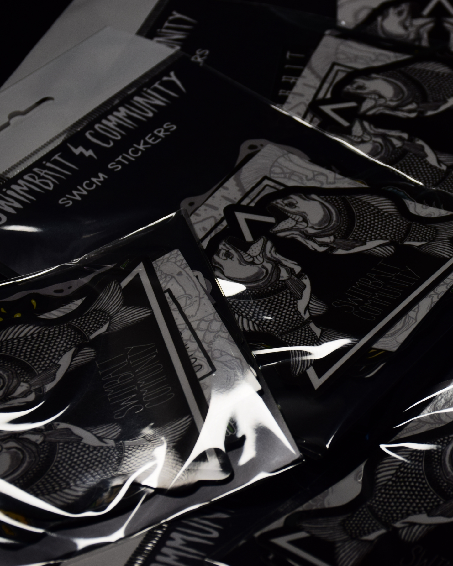 PACK STICKERS PAST PRESENT FUTURE