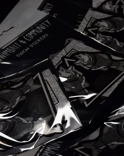 PACK STICKERS PAST PRESENT FUTURE