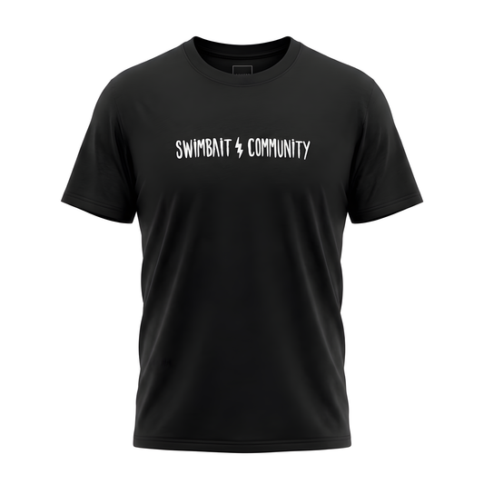 CAMISETA SWIMBAIT COMMUNITY