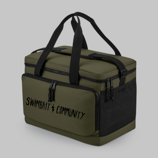 BAKKAN COOLER SWIMBAIT COMMUNITY