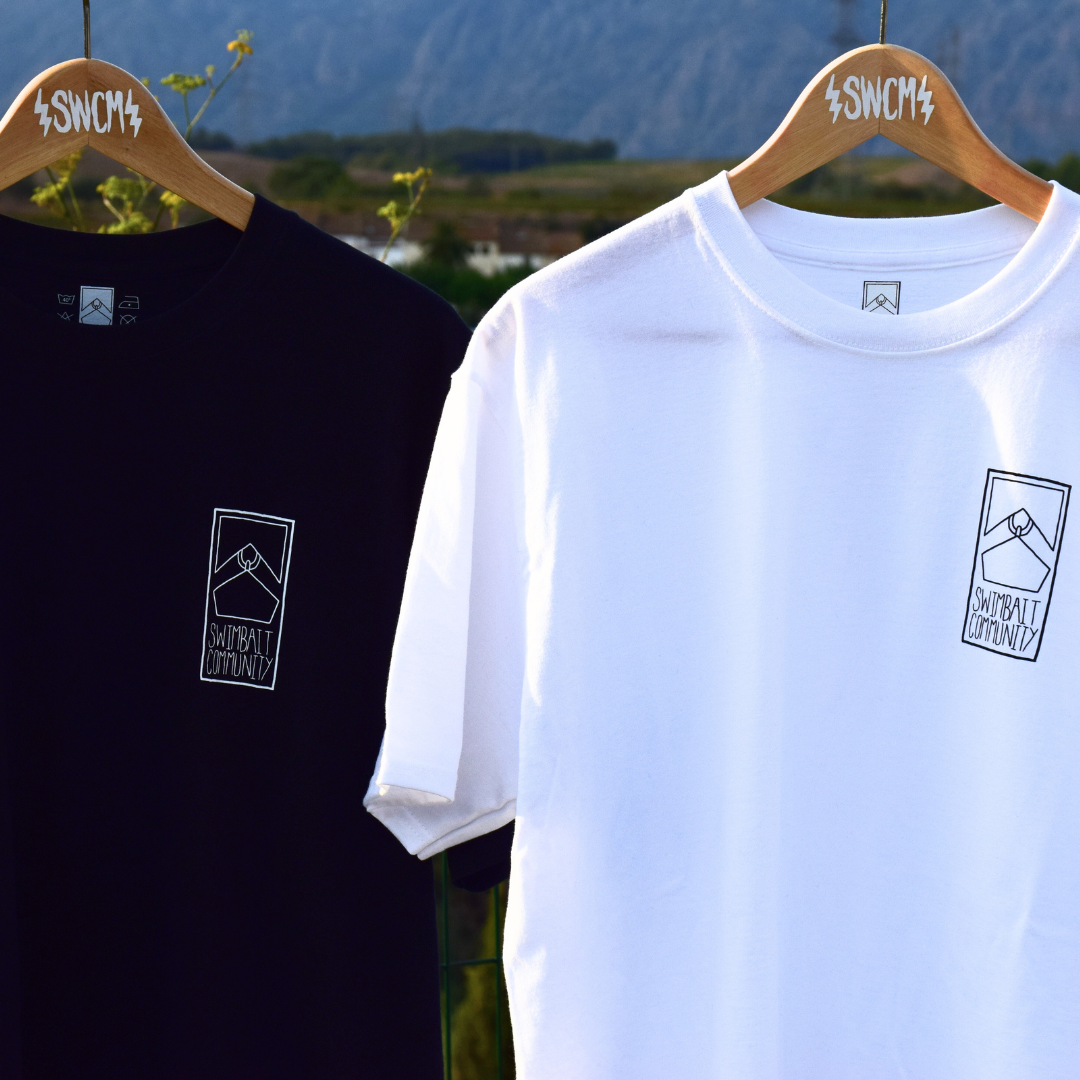 CAMISETA BASIC SWIMBAIT COMMUNITY