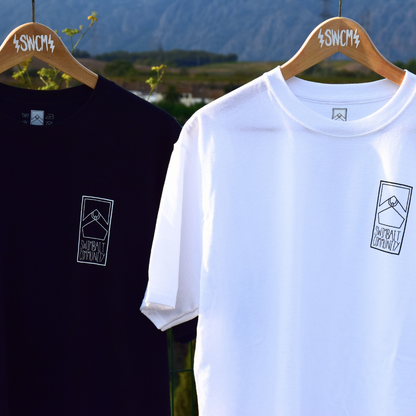 CAMISETA BASIC SWIMBAIT COMMUNITY