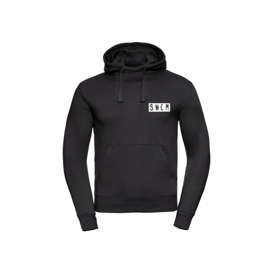 SUDADERA FALLIN'