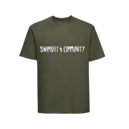 CAMISETA SWIMBAIT COMMUNITY