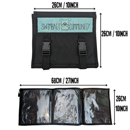 MEDIUM WRAP 2.0