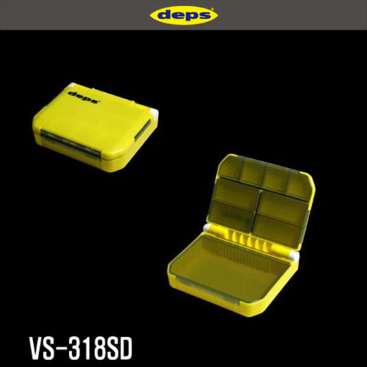 DEPS VS-318SD