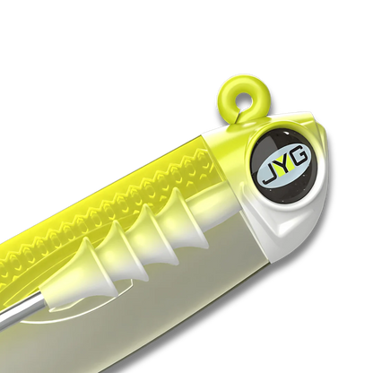 JYG CHUBBY 5 INCHES