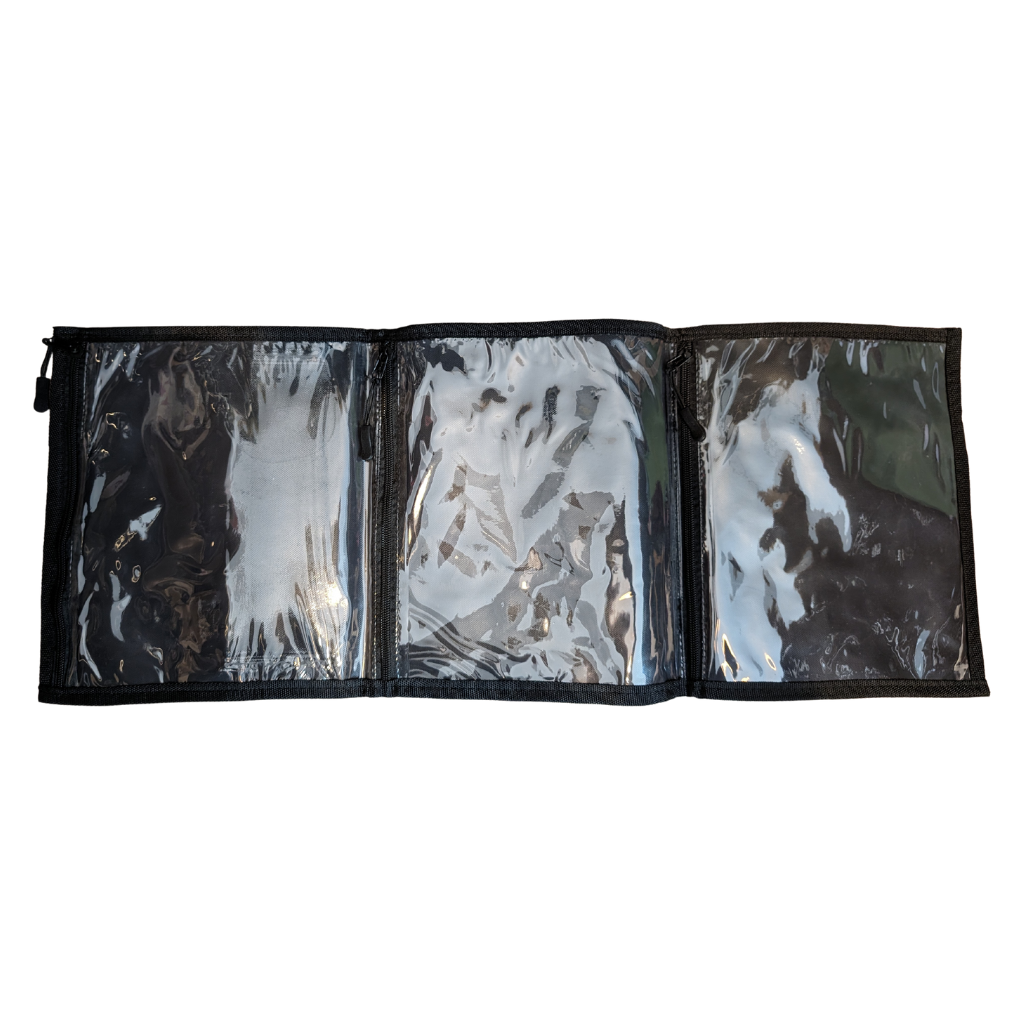MEDIUM WRAP 2.0