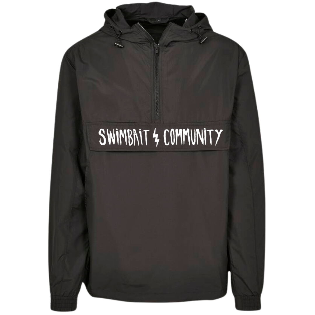CORTAVIENTOS SWIMBAIT COMMUNITY