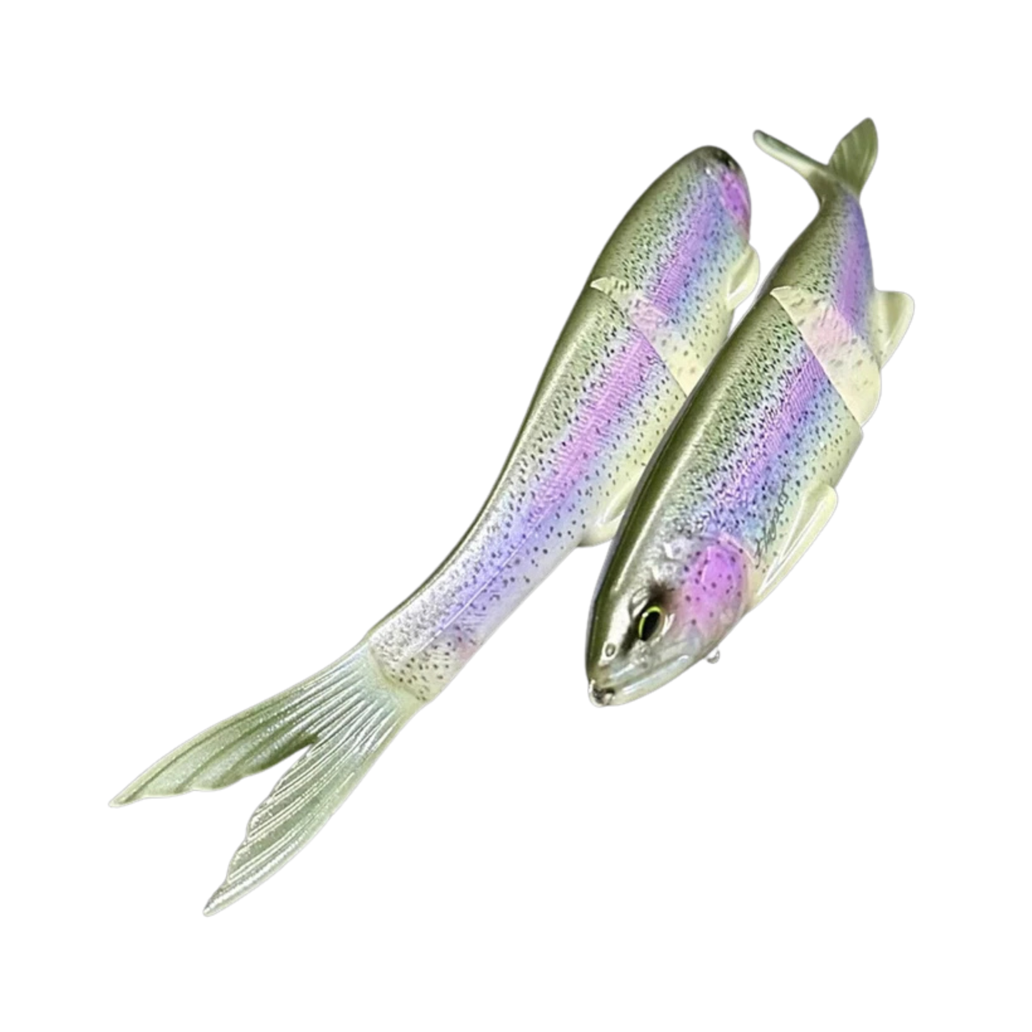 GROW DESIGN WORKS FLAG 255 – Swimbait Community