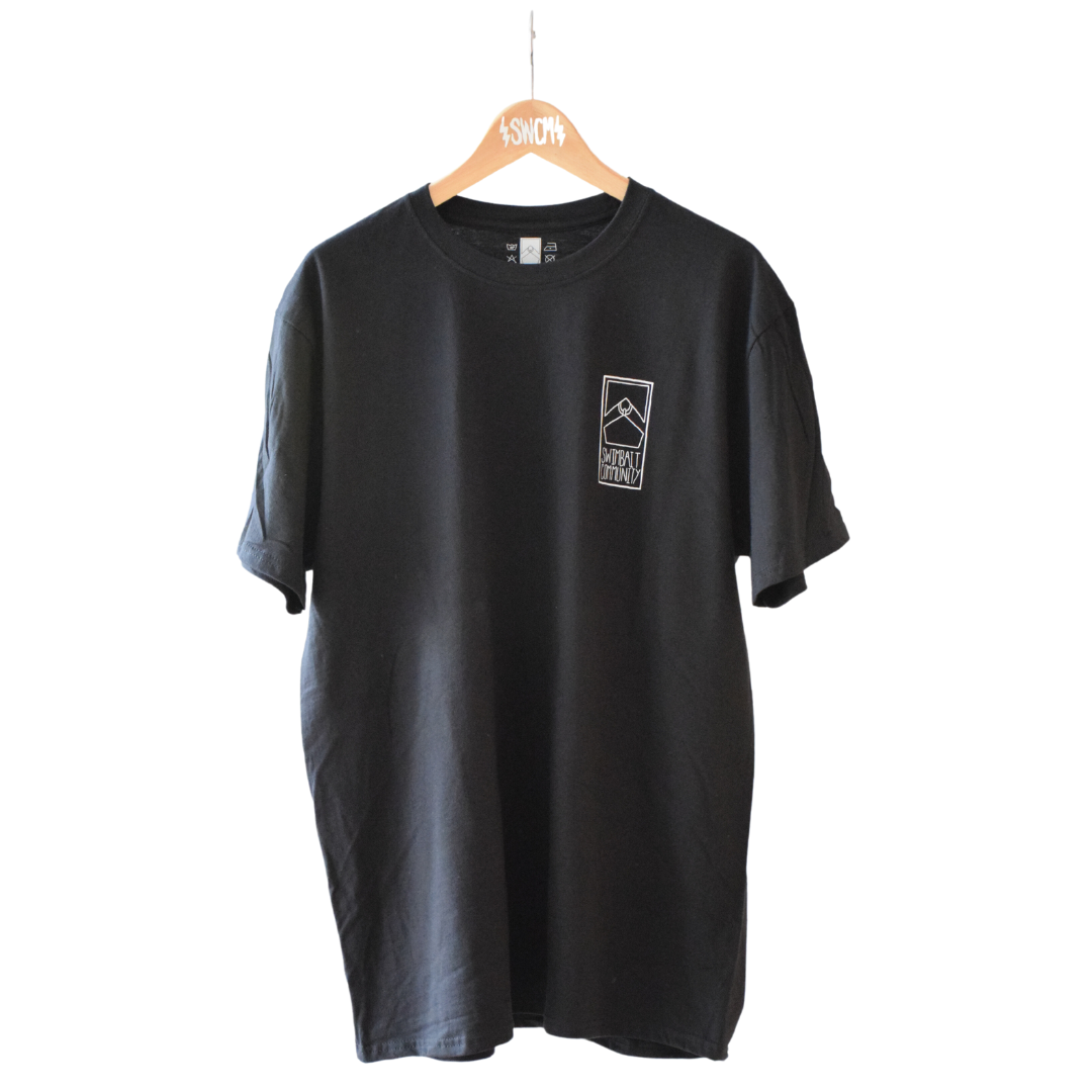 CAMISETA BASIC SWIMBAIT COMMUNITY