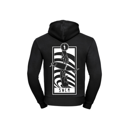 SUDADERA FALLIN'