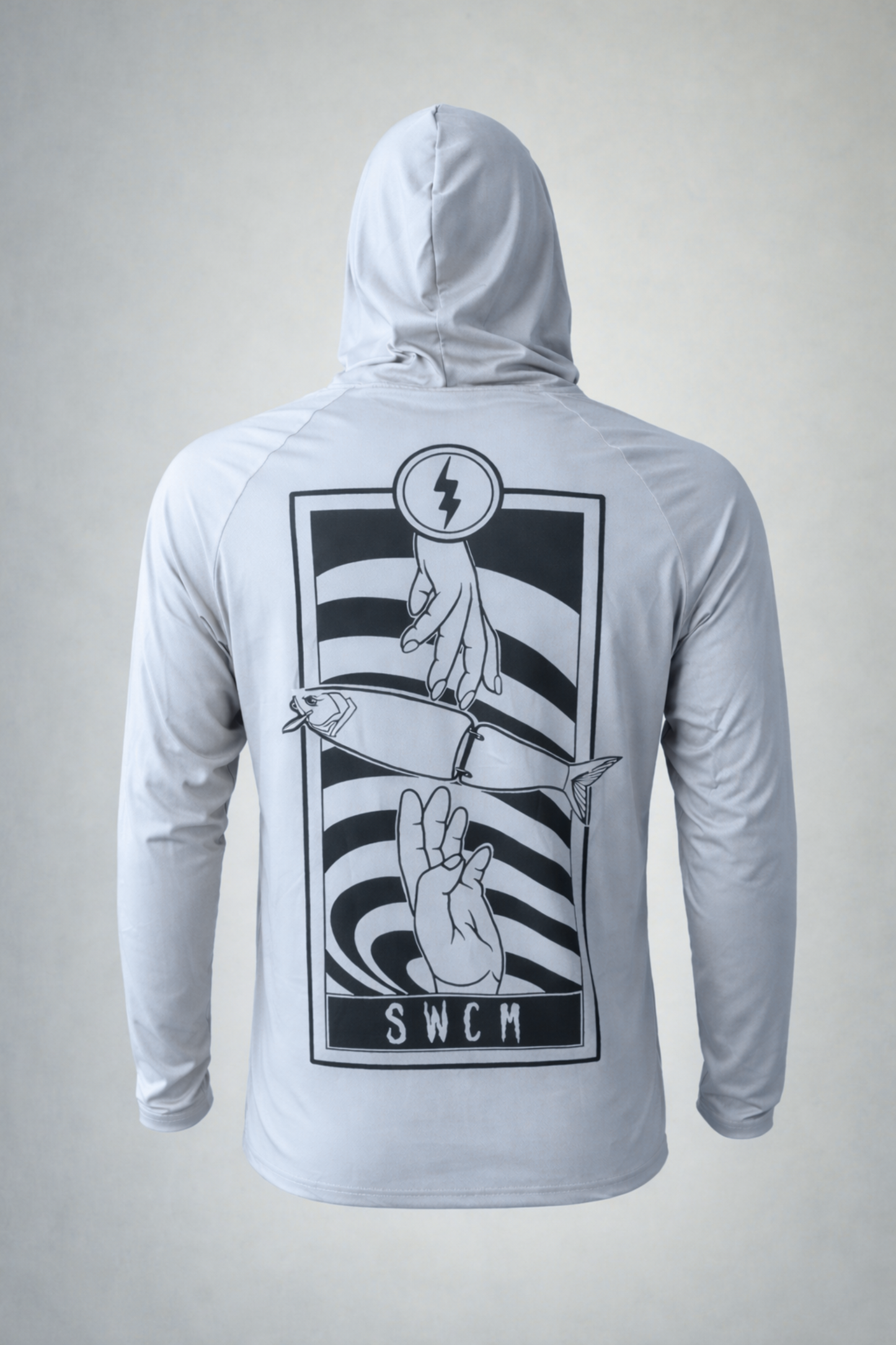 CAMISETA FALLIN' ANTI-UV UPF50+
