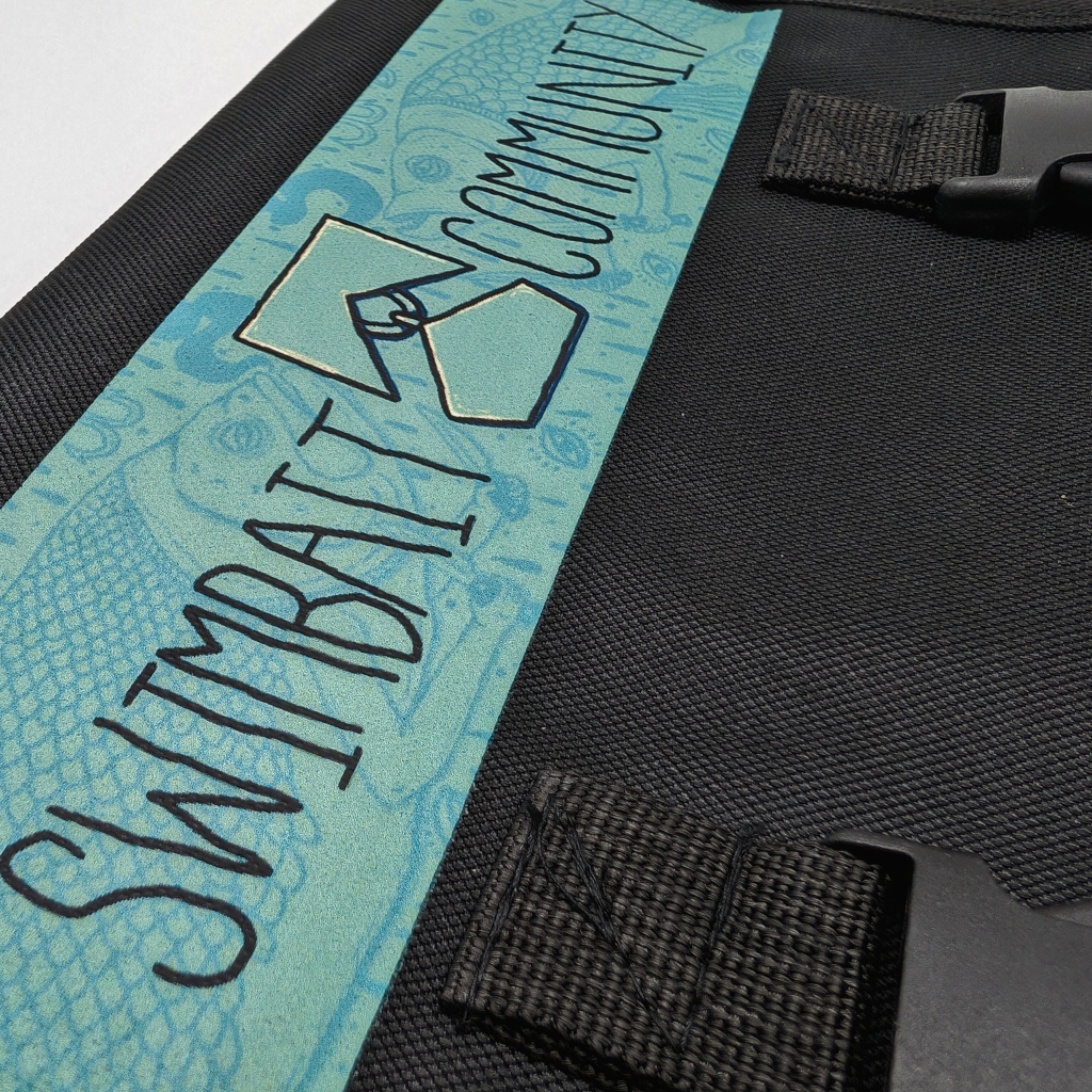 MEDIUM WRAP 2.0