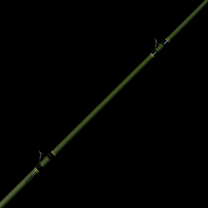 CAÑA SWIMBAIT COMMUNITY MH 7'6'' 3/4 - 4 OZ