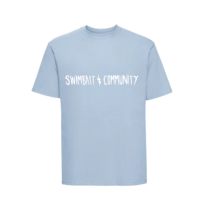 CAMISETA SWIMBAIT COMMUNITY