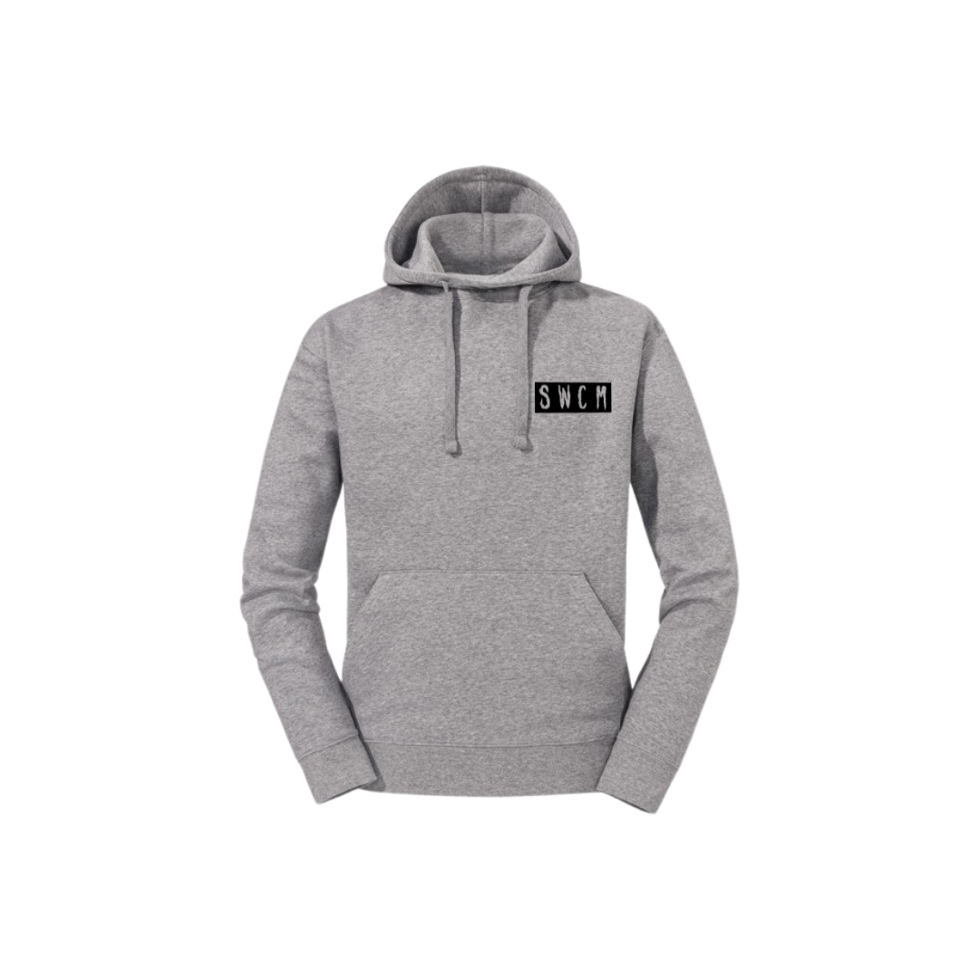 SUDADERA FALLIN'