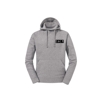 SUDADERA FALLIN'