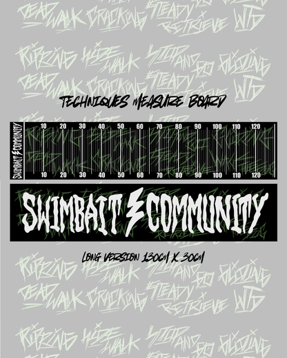 TECHNIQUES MEASURE BOARD