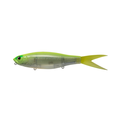 FISH ARROW X DRT DART JACK