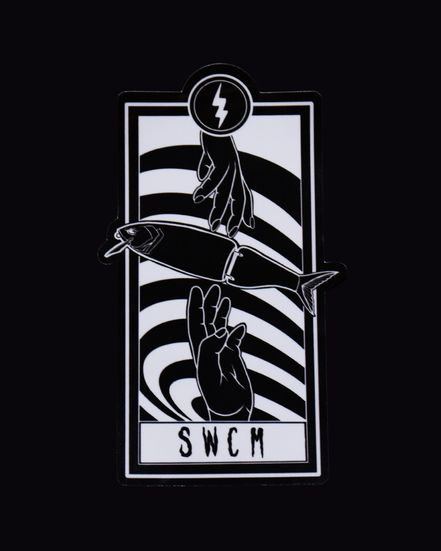 PACK STICKERS PAST PRESENT FUTURE