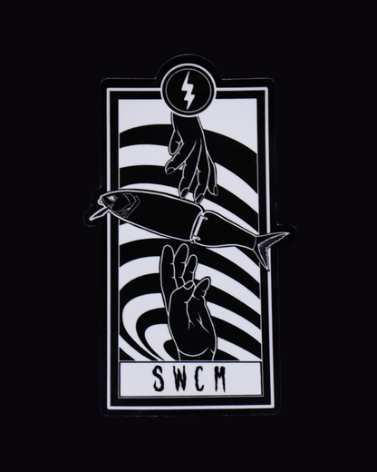 PACK STICKERS PAST PRESENT FUTURE