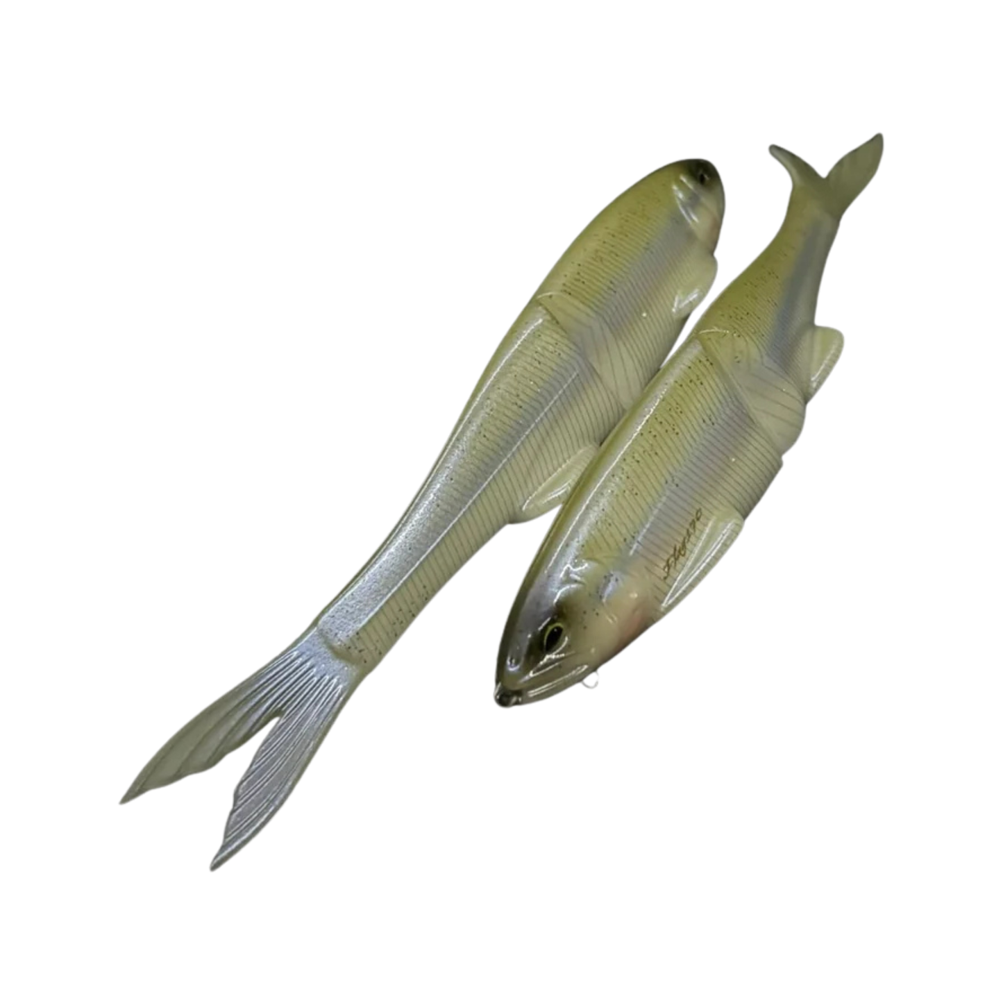 GROW DESIGN WORKS FLAG 170 – Swimbait Community
