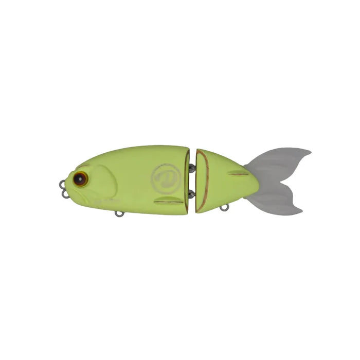 D-FLOW D-GILL G150F