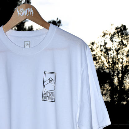 CAMISETA BASIC SWIMBAIT COMMUNITY