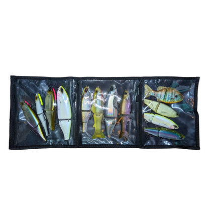 MEDIUM WRAP 2.0