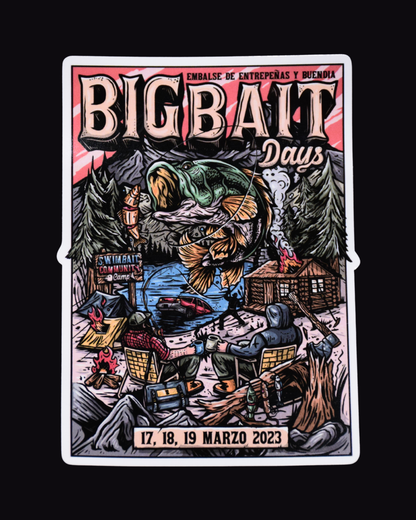 PACK STICKERS PAST PRESENT FUTURE