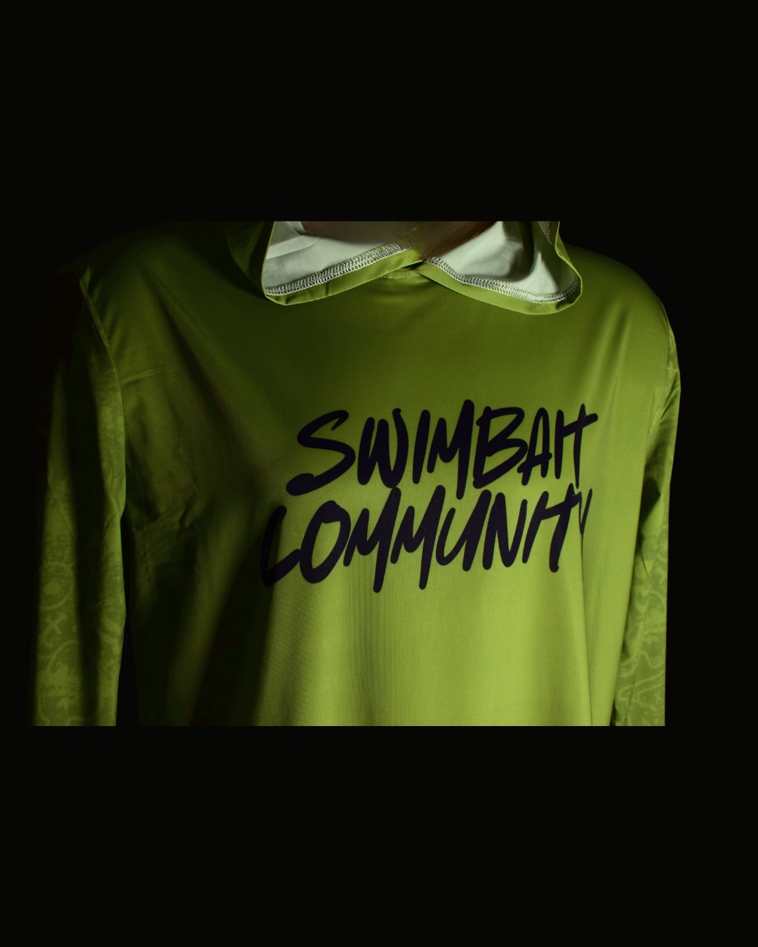 CAMISETA ANTI-UV UPF50+