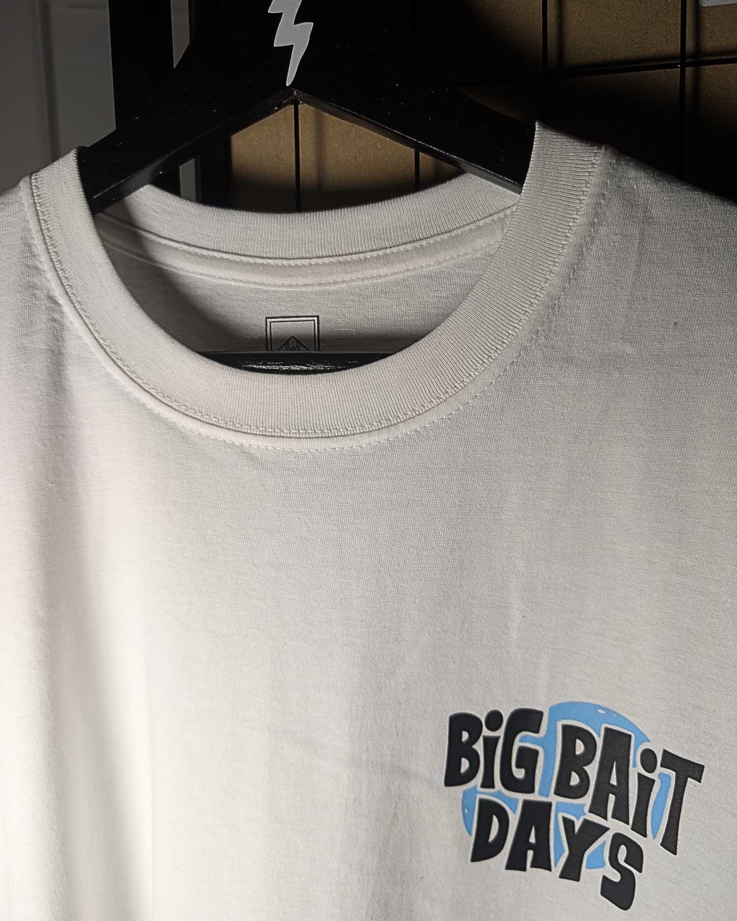 Camiseta BigBaitDays 2026