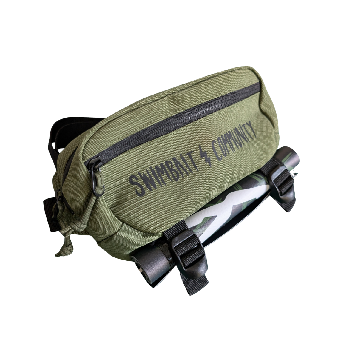 RIÑONERA SWIMBAIT COMMUNITY