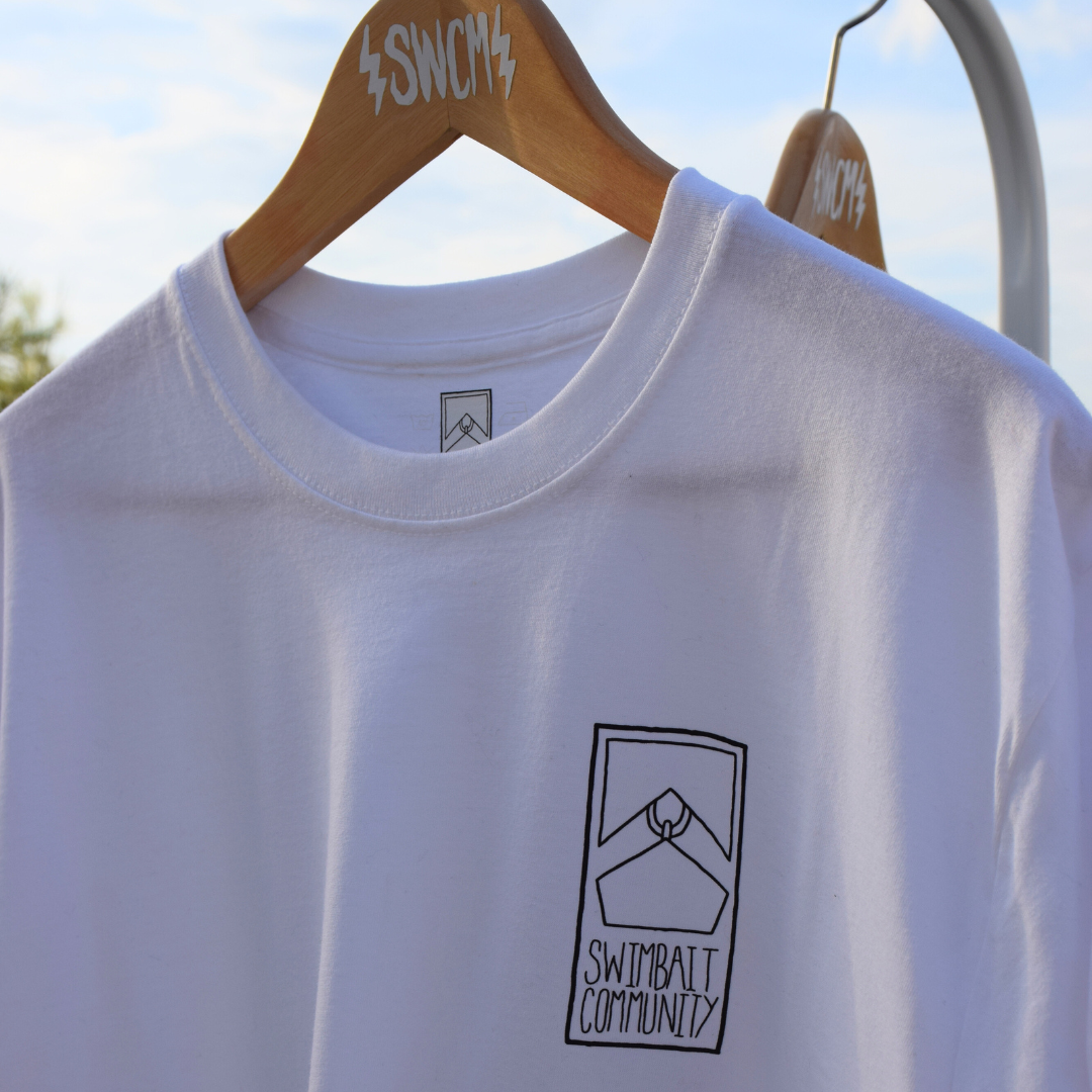 CAMISETA BASIC SWIMBAIT COMMUNITY
