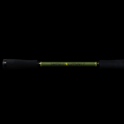 CAÑA SWIMBAIT COMMUNITY MH 7'6'' 3/4 - 4 OZ
