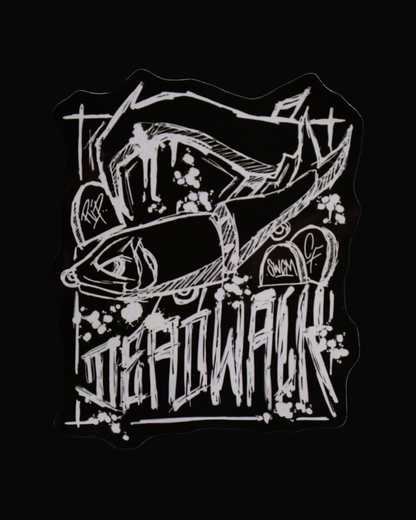 PACK STICKERS PAST PRESENT FUTURE