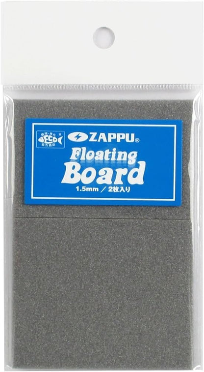 ZAPPU FLOATING BOARD
