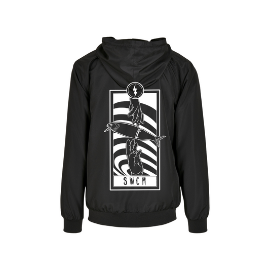 CORTAVIENTOS WINDBREAKER FALLIN'