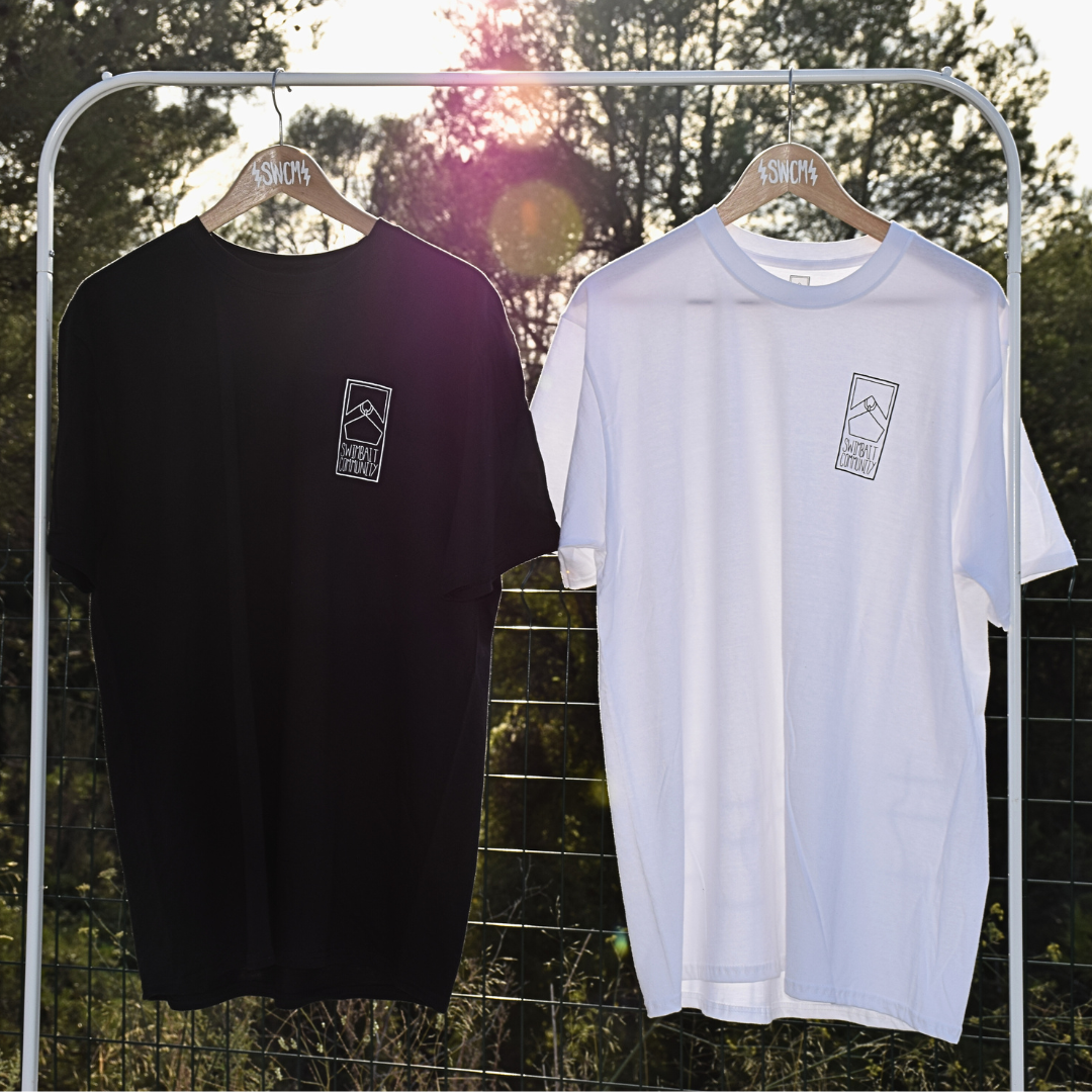 CAMISETA BASIC SWIMBAIT COMMUNITY
