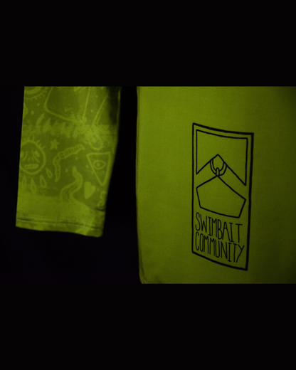 CAMISETA ANTI-UV UPF50+
